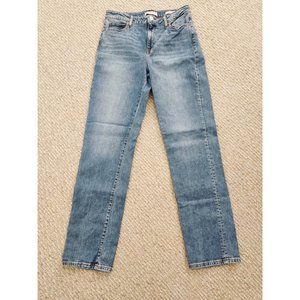 Guess 1981 Straight Leg Jeans Women's Size 29